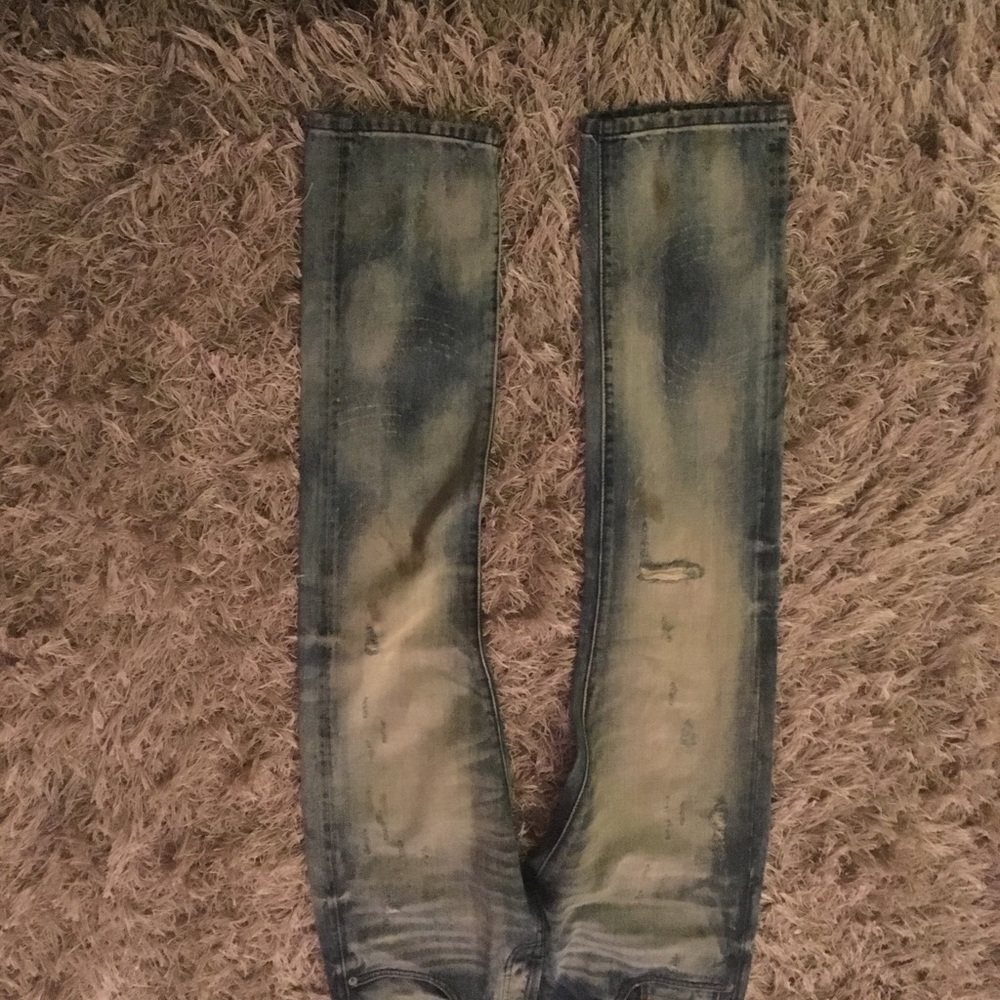 Cult Of individuality Jeans blue sz 32